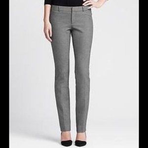 Banana Republic Grey Sloan Pants